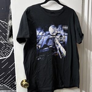 Eminem Slim Shady Graphic T-Shirt size XL